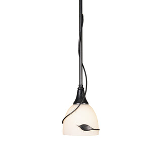 Twining Leaf Mini Pendant