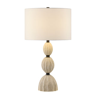 Leiden 1-Light Table Lamp by Dann Foley