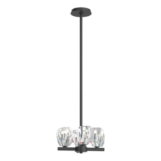 Gatsby 4-Light Semi-Flush/Pendant