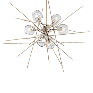 Griffin Starburst Pendant