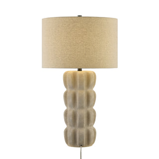 Haddington 1-Light Table Lamp by Dann Foley