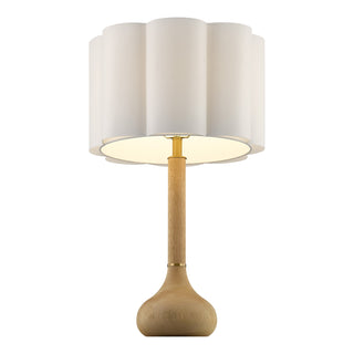 Derby 1-Light Table Lamp by Dann Foley