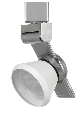 12W LED track fixture