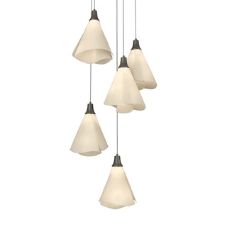 Mobius 5-Light Pendant