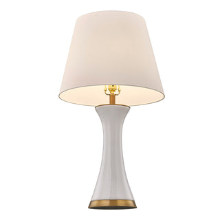 Dana 1-Light Table Lamp