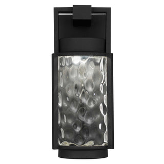 Winston Wall Sconce  Sand Black