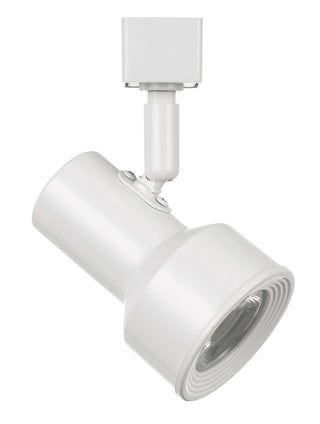 10W LED track fixture