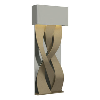 Tress Small LED Sconce