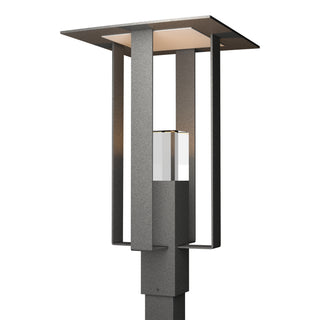 Shadow Box Outdoor Post Light