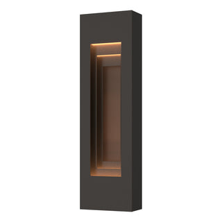 Procession Small Outdoor Sconce