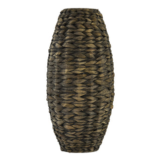 Tierra Brisa 2-Light Wall Sconce in Riviera Brass by Breegan Jane