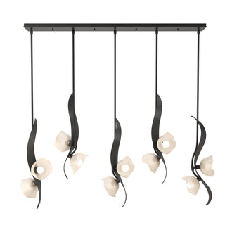 Mika 10-Light Pendant