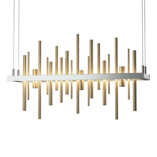 Cityscape LED Pendant