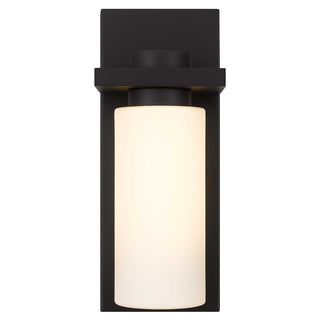 Kast 14 Inch Outdoor Wall Sconce in Dark Bronze Finish