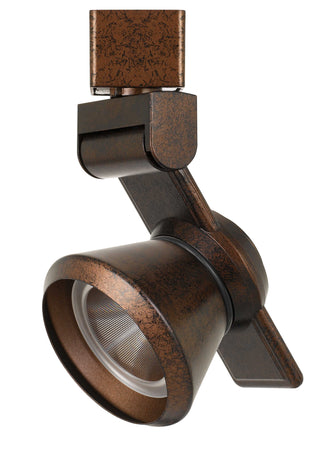 12W LED track fixture