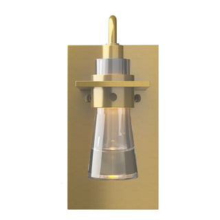 Erlenmeyer Sconce