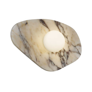 Tenere Wall Sconce  Sand Black