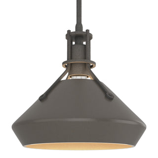 Henry with Chamfer Pendant