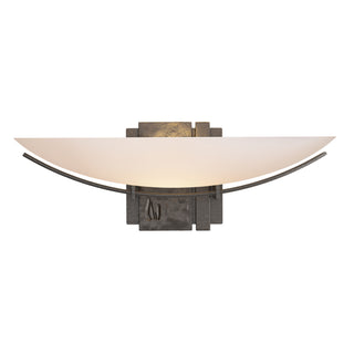 Oval Impressions Sconce