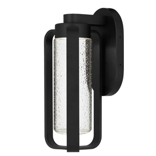Clover Wall Sconce  Sand Black