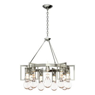 Apothecary Circular Chandelier