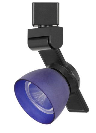 12W LED track fixture