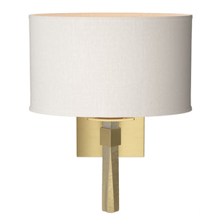 Beacon Hall Oval Drum Shade Sconce