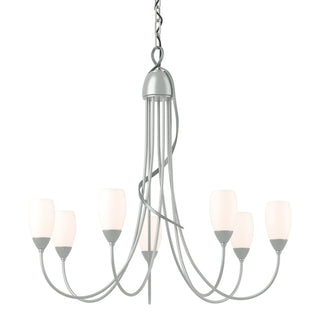 Flora 7 Arm Chandelier