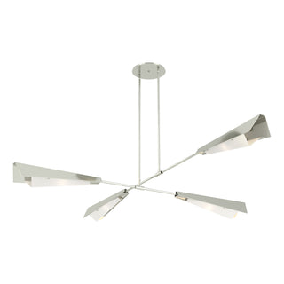 Vertex Large Pendant/Semi-Flush