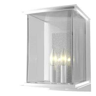 Kingston Outdoor Large Sconce