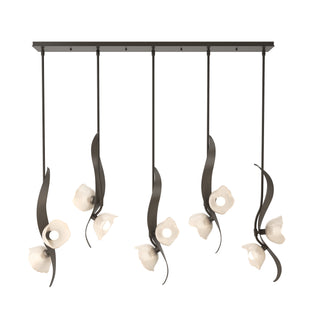 Mika 10-Light Pendant