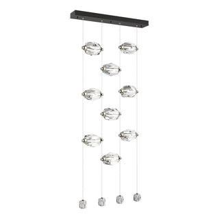 Gatsby 9-Light LED Pendant