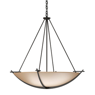 Compass Large Scale Pendant