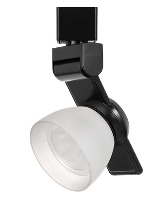 12W LED track fixture