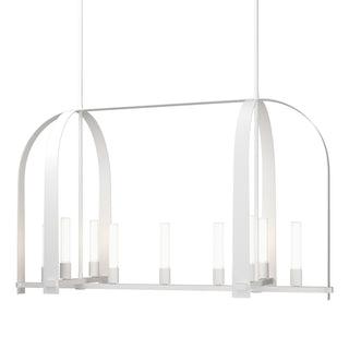 Triomphe 9-Light Linear Pendant