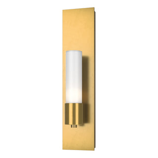 Pillar 1 Light Sconce