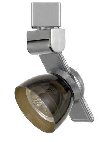 12W LED track fixture