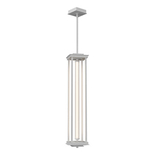 Athena 1-Light Large LED Lantern