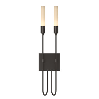 Lisse 2 Light Sconce