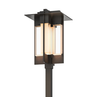 Axis Large Outdoor Post Light