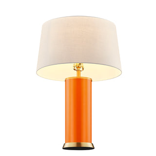 Melissa 1-Light Table Lamp
