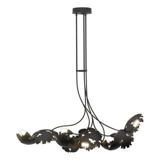 Pangea 6-Light Linear Pendant