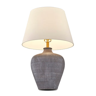 Dakota 1-Light Table Lamp