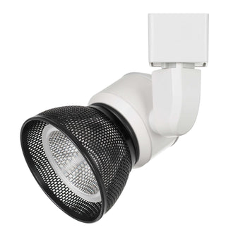 10W LED track fixture