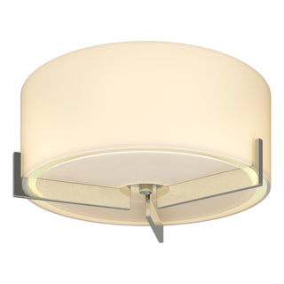 Axis Flush Mount