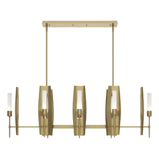 Passage 8-Light Pendant