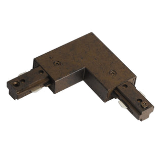 L CONNECTOR IN RUST