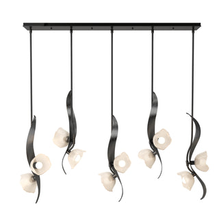 Mika 10-Light Pendant