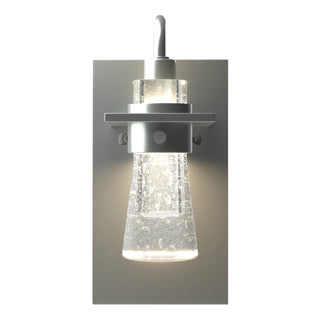 Erlenmeyer Sconce