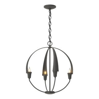 Cirque Small Chandelier